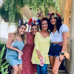 Meet your Posher, Harlee